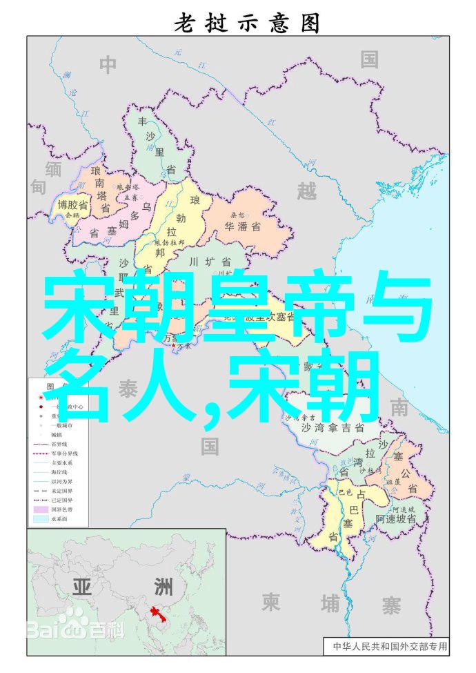 东晋末年与南朝宋初期的历史转折点有哪些重大事件