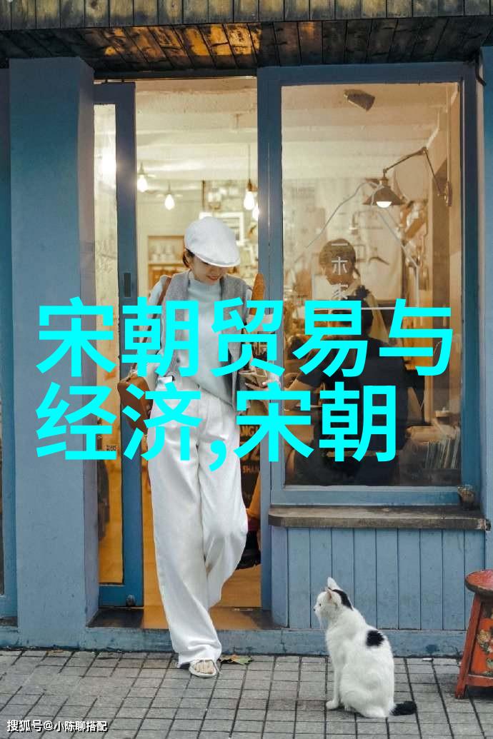 辽阔的丝绸之路元朝都市的繁华与文化的盛世