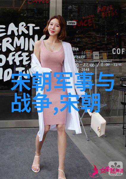 中国历史的辉煌从秦到清的七大朝代探索