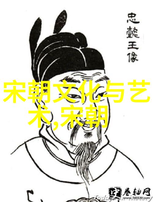 宋朝相关历史内容我来告诉你一个关于宋朝的有趣故事北宋时期的科举制度是怎样改变了一个人的命运