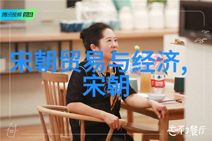 夏朝的前辈商殷周的崛起与发展