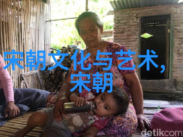 探秘博果尔背后的荣耀揭开孝庄之谜