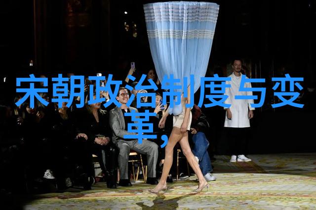 土木堡之变历史上的辉煌军队如何在一夜之间全军覆没