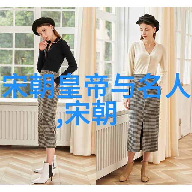 明朝君主之争朱佑樘与朱瞻基的对比考量
