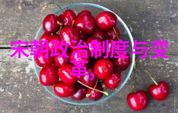 明朝的故事我亲眼见证了明朝那些位帝王
