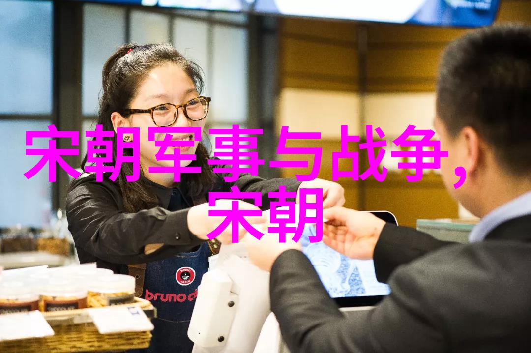 北宋的鼎盛铁塔铸就历史的印记