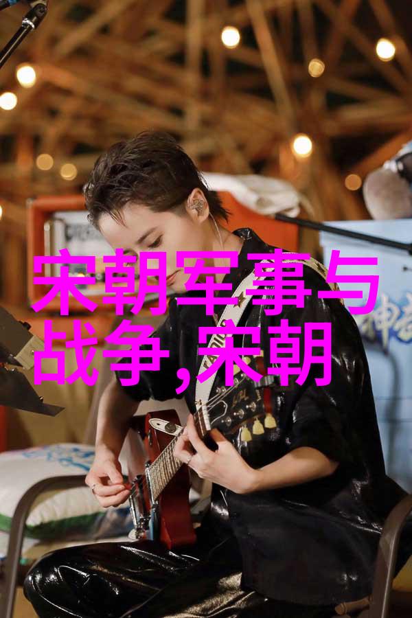 星空之美梵高视角下的色彩与形式分析