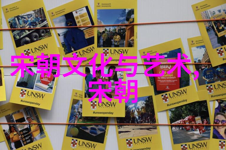 宋元明清四代演变科技艺术与外交交汇点