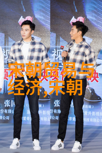 变革的风暴宋代社会结构的演变与新兴力量的崛起