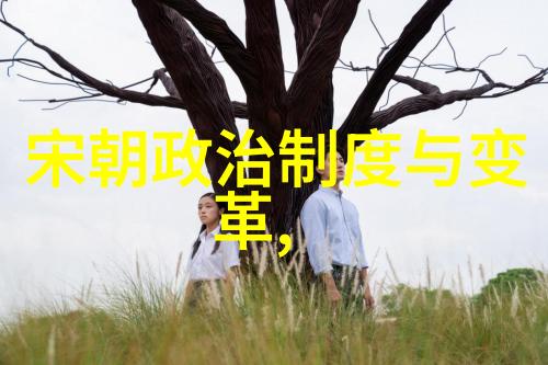 明朝那些事儿人物介绍 - 朱元璋建国之初的政治斗争与改革实践