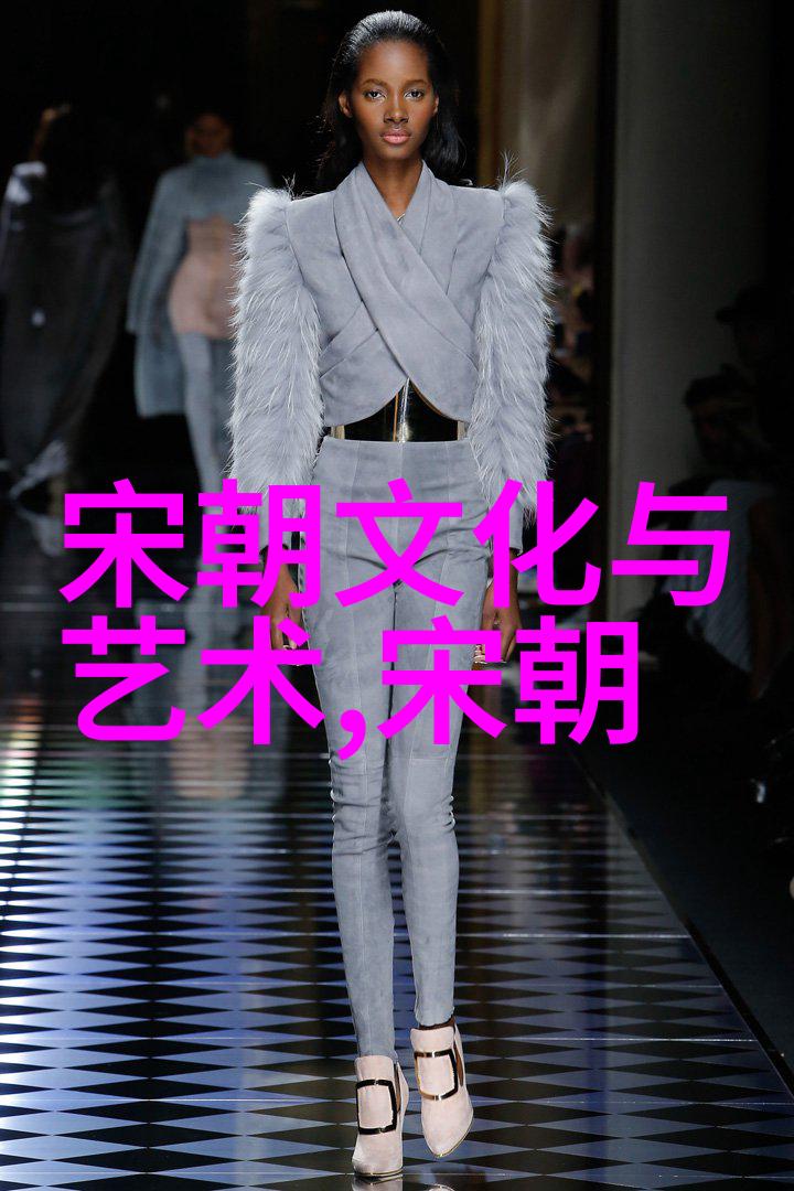 宋朝历史成就 - 书写辉煌宋代文化艺术与科技创新