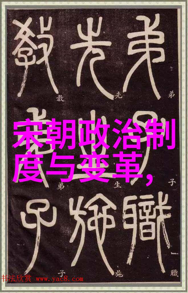 宋代大一统的巅峰与挑战