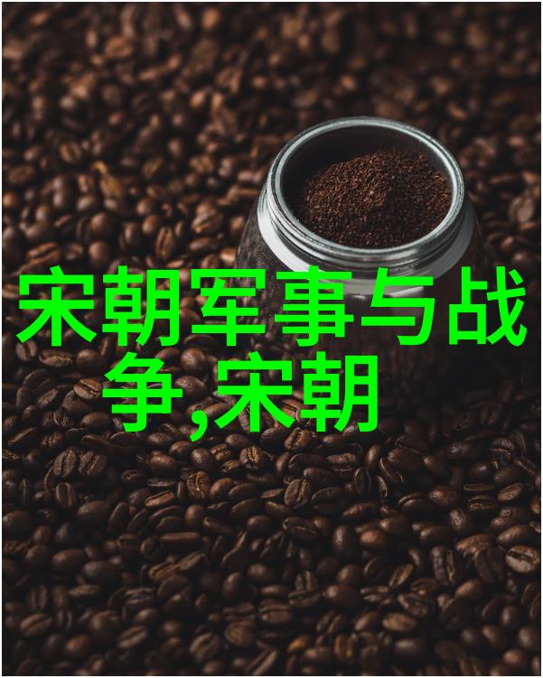 元朝介绍-忽必烈之梦探秘元朝的辉煌与深度