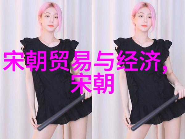 中国历史最硬气的王朝我看中的那一朝铁腕治国的辉煌