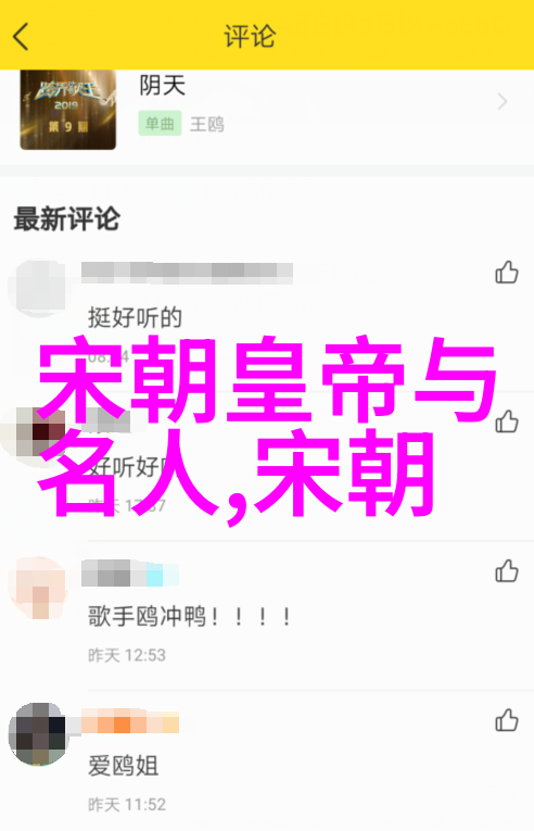 科技手段下的宋代文化探索新的学术视角有哪些