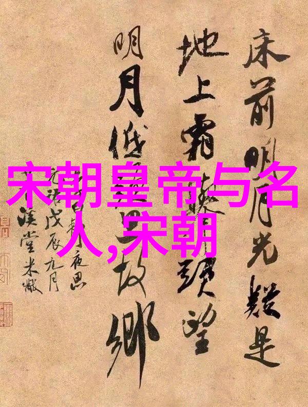 河南文化特色从黄河滔滔到豫剧飘逸