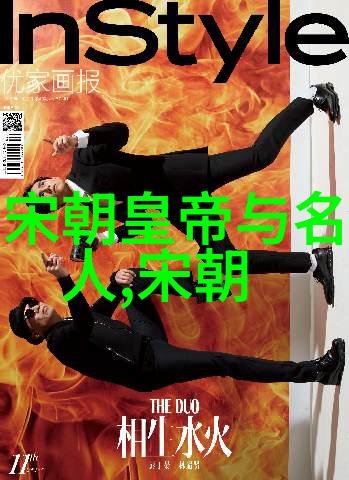 明朝百姓衣饰风采的图像记录
