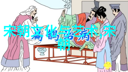 中国历史长河朝代轮回的诗篇