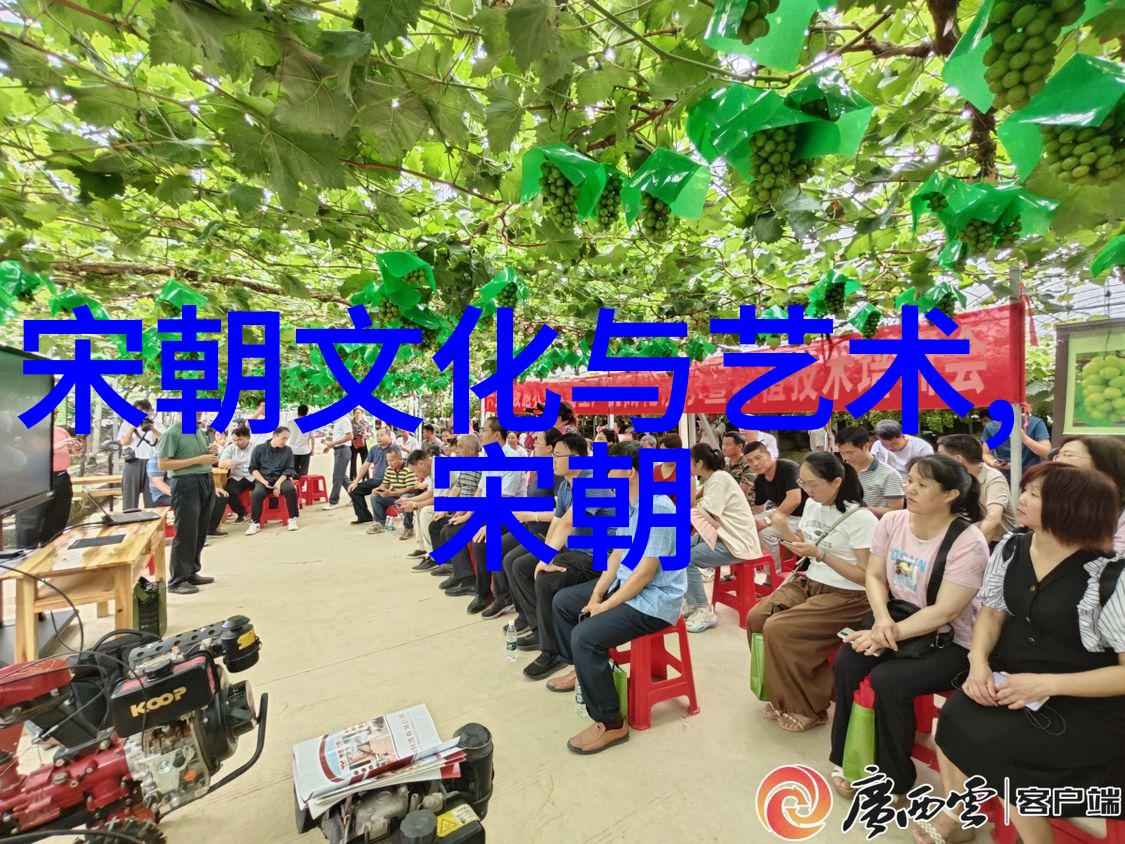 辉煌与衰落探秘元朝的兴衰之路