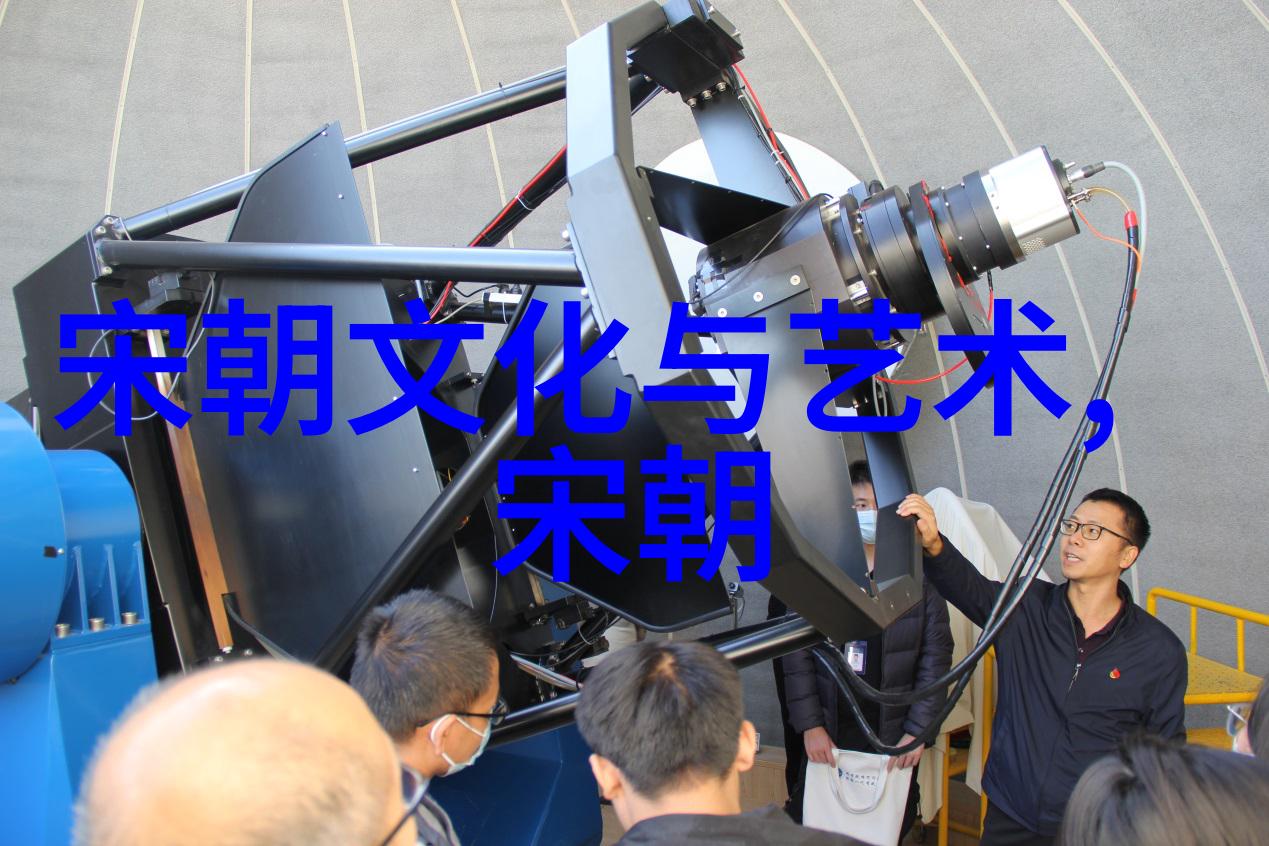 探索艺术形式的多维度从传统到现代跨越媒介与体验