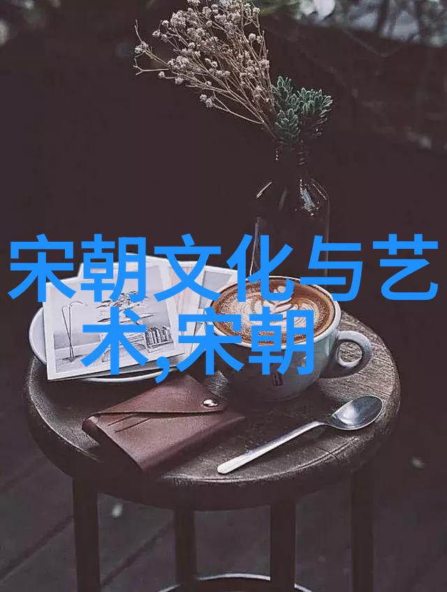 宋朝历史探秘揭秘一款让你穿越千年的时空之旅