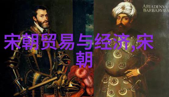 名将辉煌明朝16位杰出的军事领袖