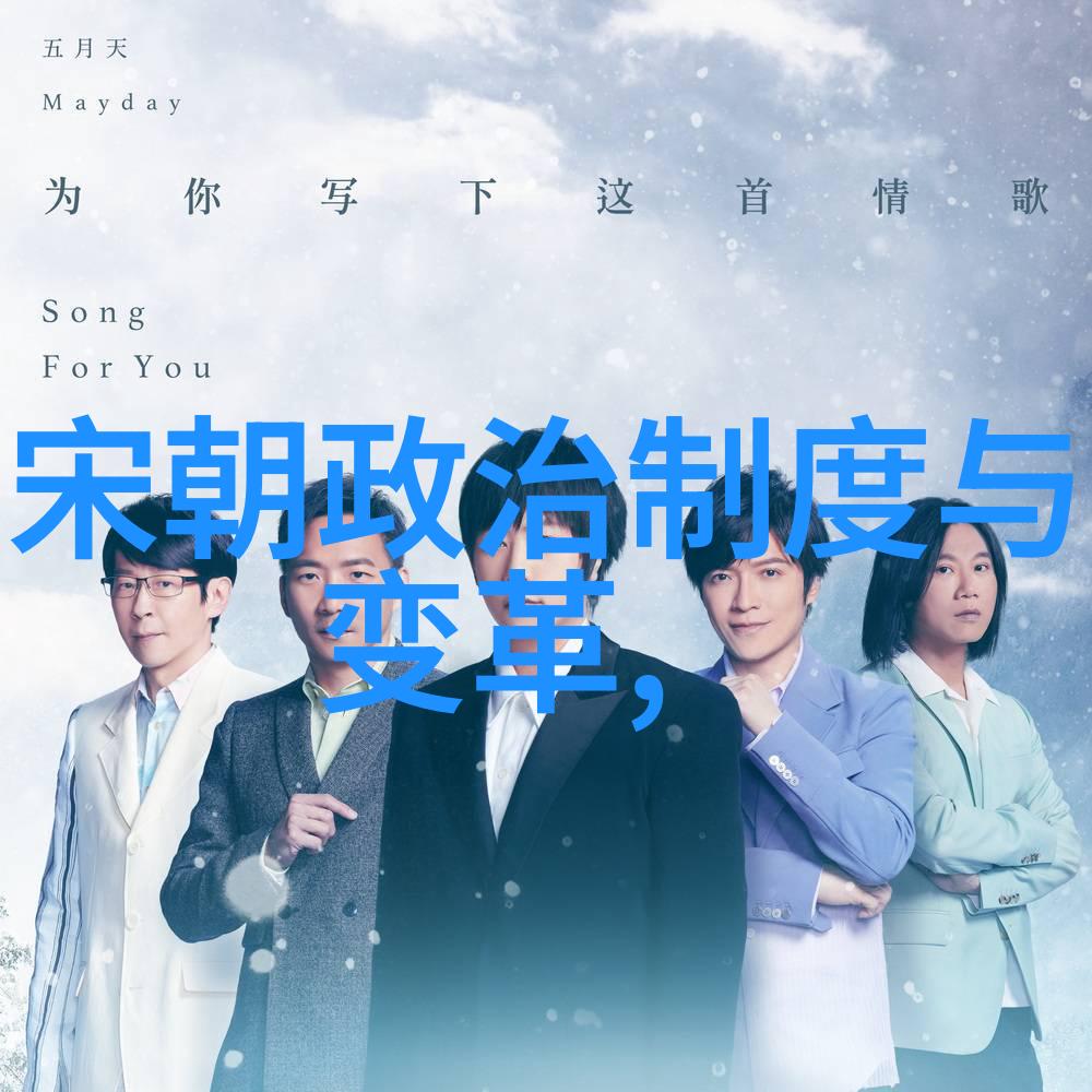 宋朝文化复兴的辉煌成就