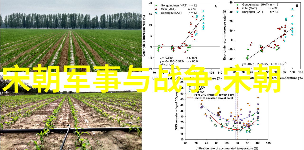 为何那么多专家吹宋朝我是如何揭开其秘密的