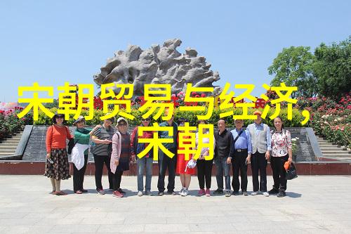 历史四大美男子我为何认为他们才是真正的风尚标杆