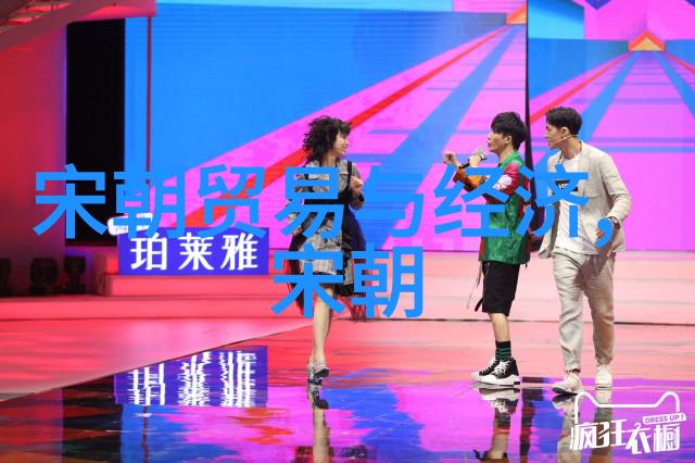 探索中华文明的深远足迹从黄河流域到世界舞台