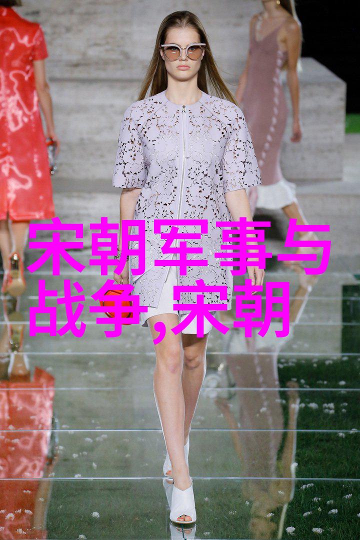 锦绣江山明朝风华的编年史