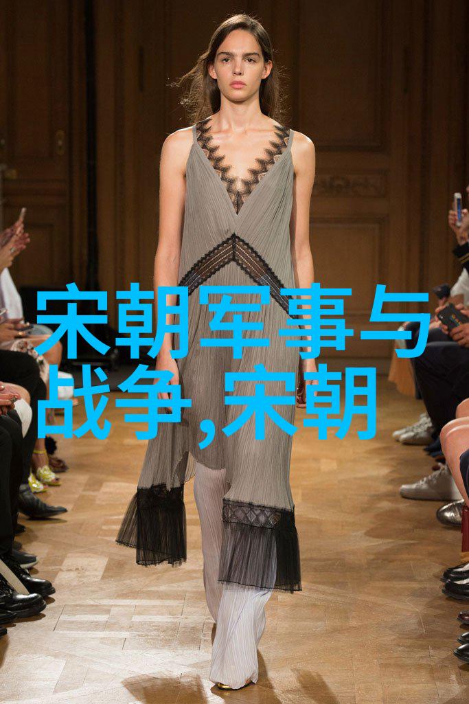 明朝帝王谱荣光与衰败的交响曲
