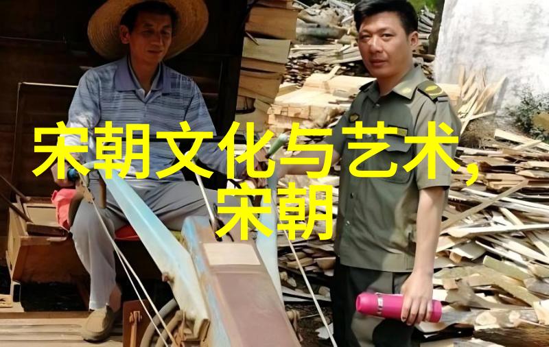 南宋历史简介20字我来给你说说那段时光的故事