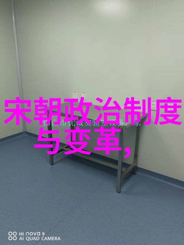 书法四大家之谜谁是中国笔墨的楷模