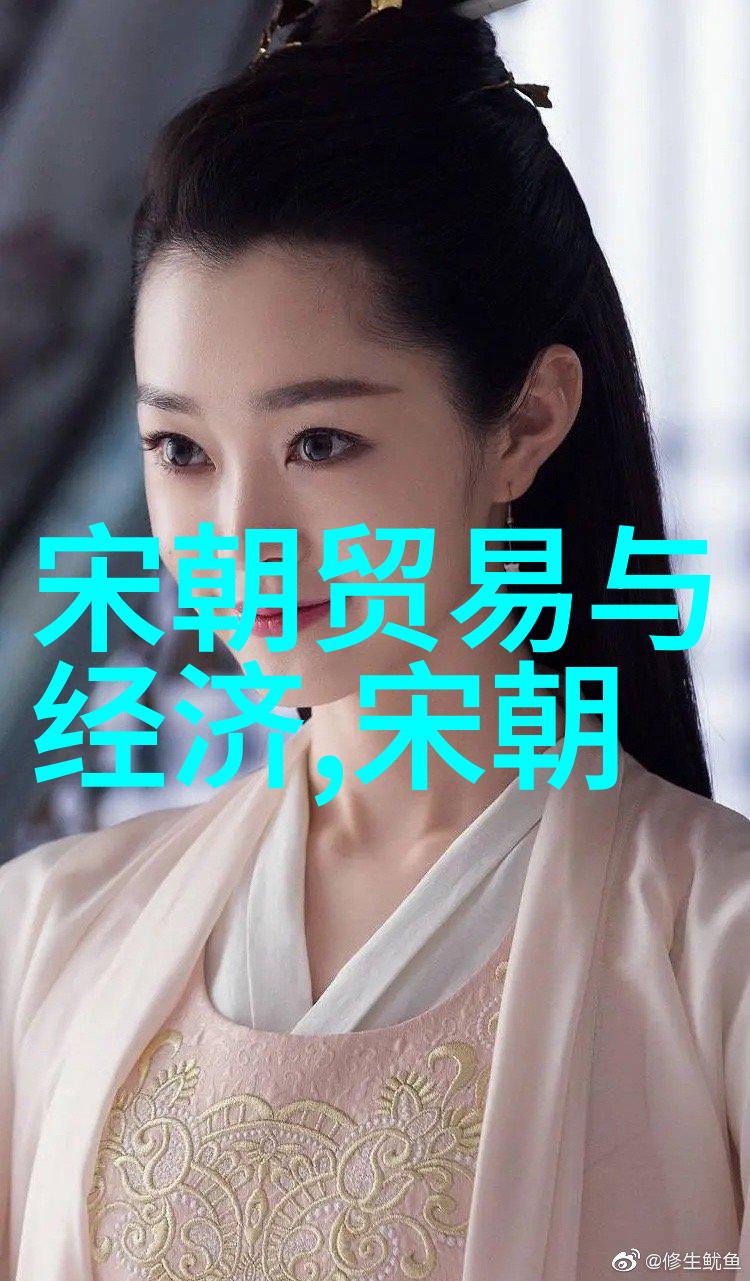 时光剪影明朝历代的流转