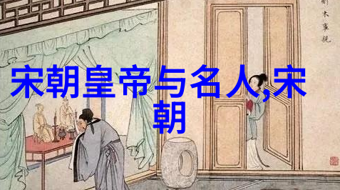 中国民间故事简介古代神话与传说