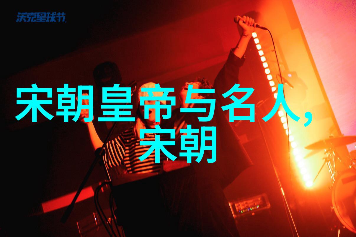 明朝简史咱们来看看它的辉煌与落寂吧