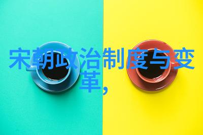 从商到清一个简明指南了解中国各朝代的统治年限