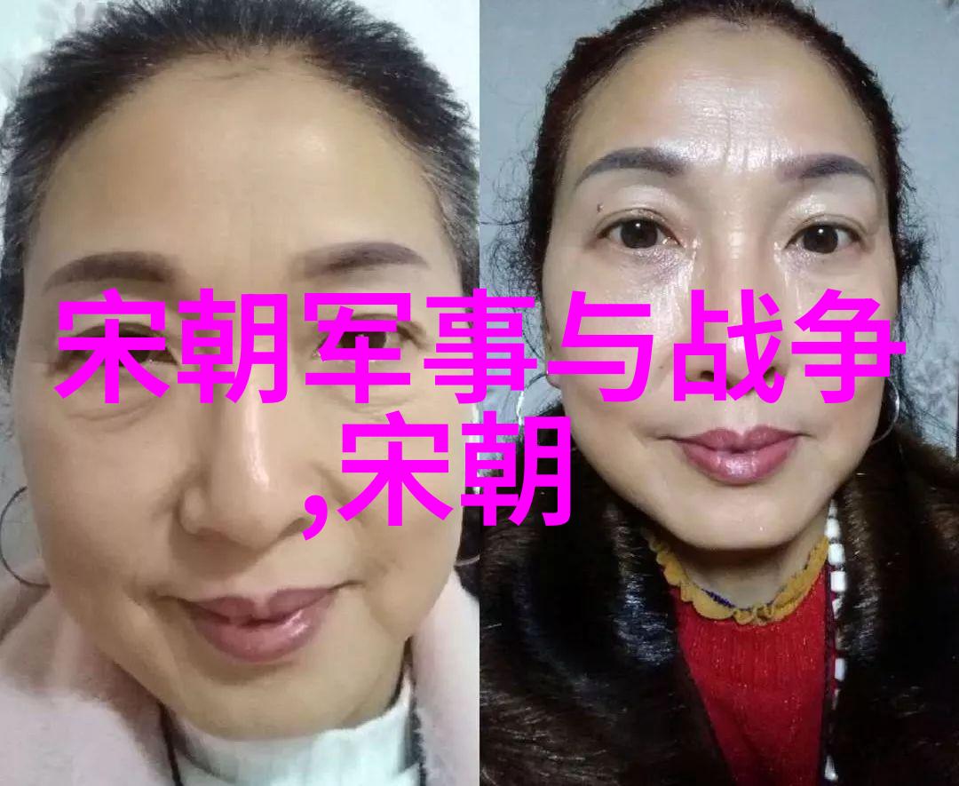 中国历史的辉煌与变迁从汉到清的朝代轮回