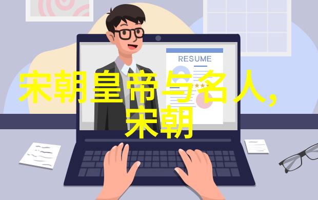时光编织明朝历代序幕