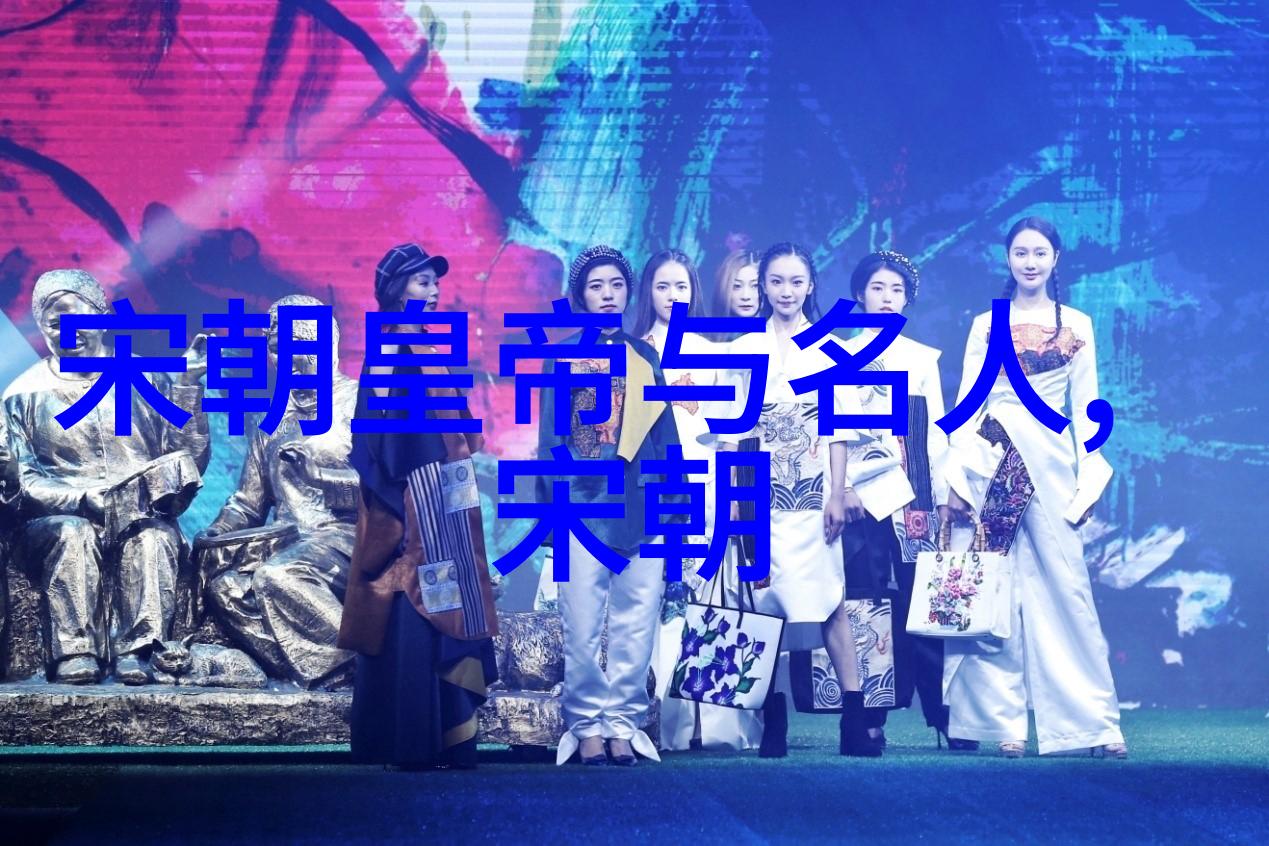 南宋的凤凰涅槃从临安到海上之城的传奇转变