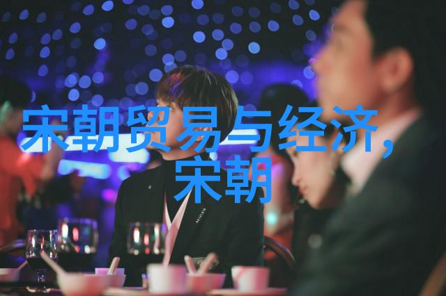 北宋之巅京城陷落与王安石变法