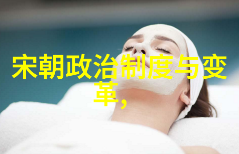 宋代社会变迁的多面象征从经济转型到文化复兴