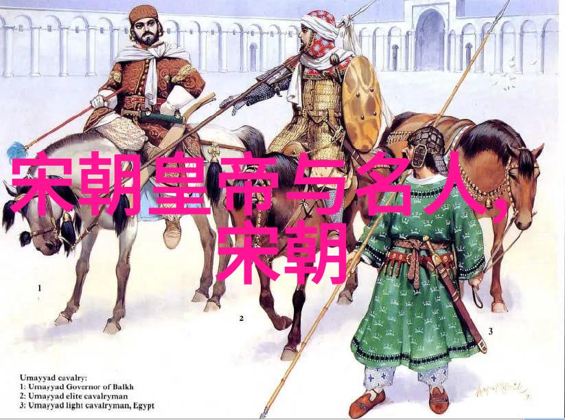 解密传说博果尔的娘与大玉儿之间的神秘纽带