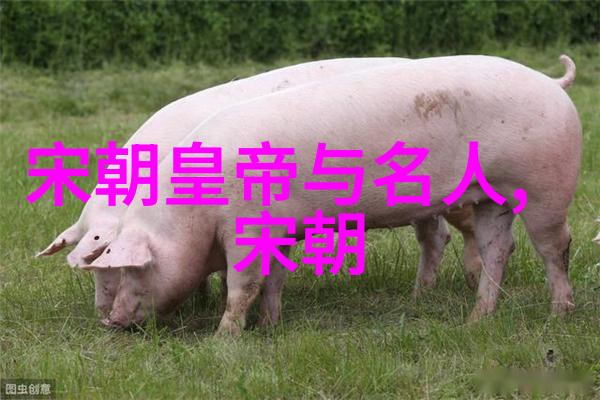 探秘千年辉煌揭秘中国历史朝代的兴衰变迁