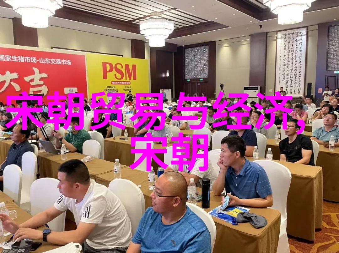 元朝辉煌与凋零一代帝王的千年追寻