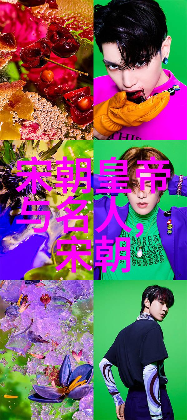 文学奇观-丑奴儿文言体小说中的悲剧角色