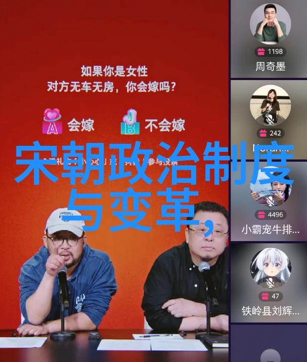 武则天对待儒家士人有何态度她的政策又给他们带来了什么影响