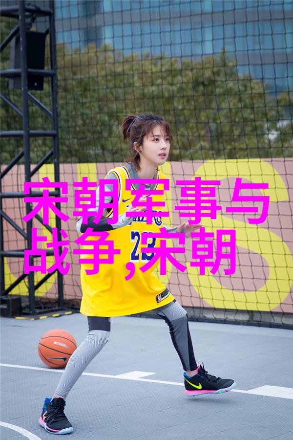 北周隋朝我和你一起回望那段历史的辉煌与沉淀