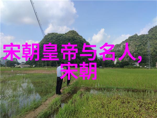 南明余晖那些在灭亡后坚持的小朝廷